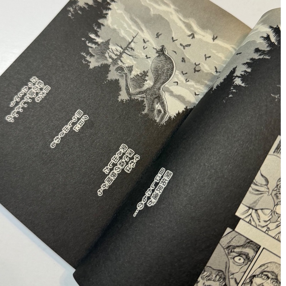 Berserk Manga Vol 10 Kentaro Miura Japanese Edition 90s Jets Comics - Picture 8 of 11